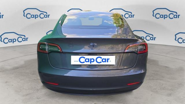 Tesla Model 3 image 3