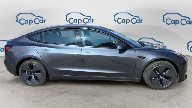 Tesla Model 3 image 1