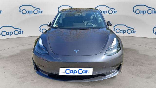 Tesla Model 3 image 4