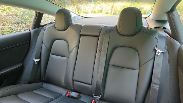 Tesla Model 3 image 2
