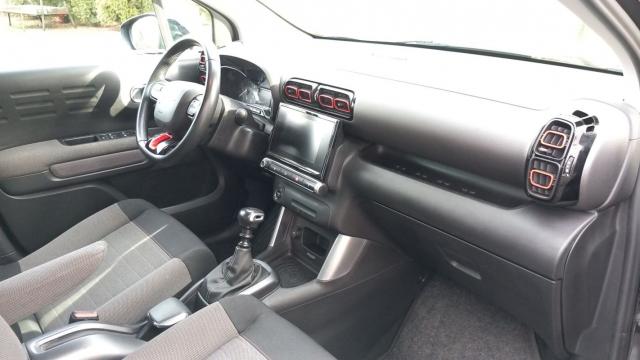 Citroen C3 Aircross image 1