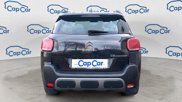 Citroen C3 Aircross image 8
