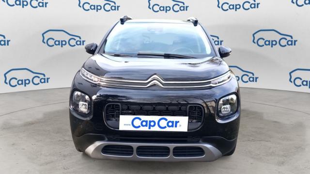 Citroen C3 Aircross image 2