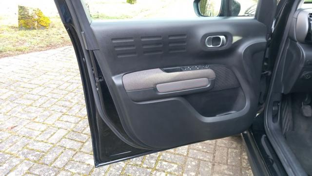 Citroen C3 Aircross image 6