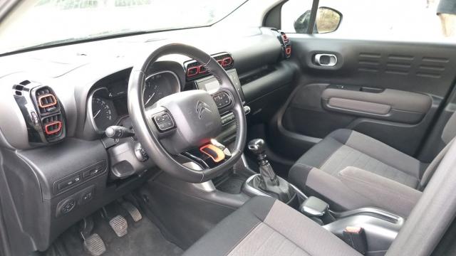 Citroen C3 Aircross image 4