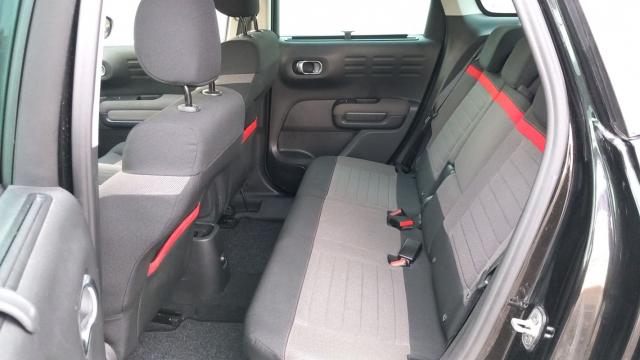 Citroen C3 Aircross image 5