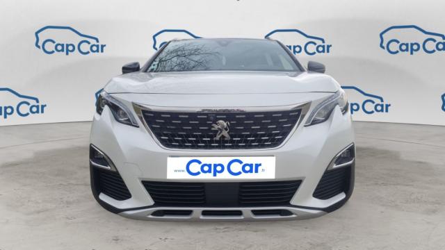 Peugeot 5008 image 9