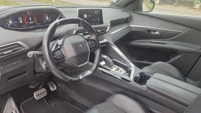 Peugeot 5008 image 6