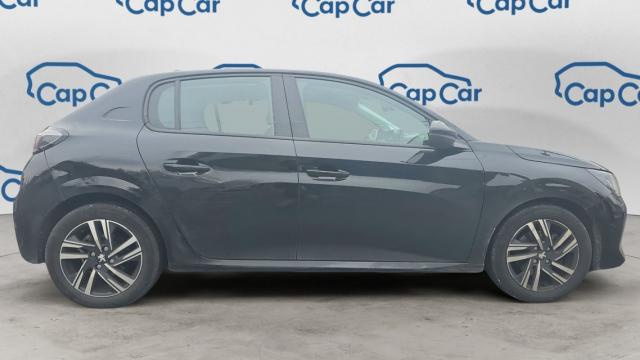 Peugeot 208 image 4