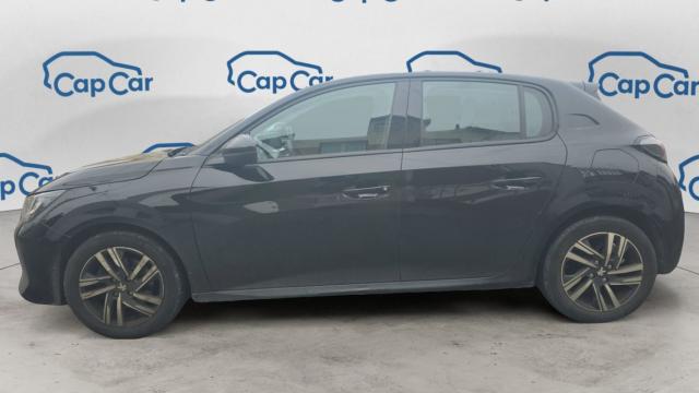 Peugeot 208 image 8