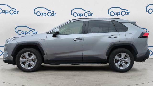 Toyota Rav4 image 8