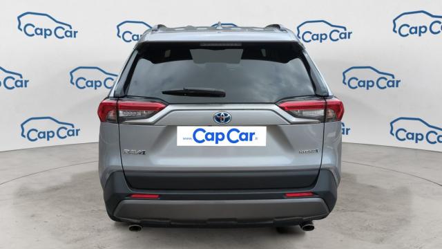 Toyota Rav4 image 7