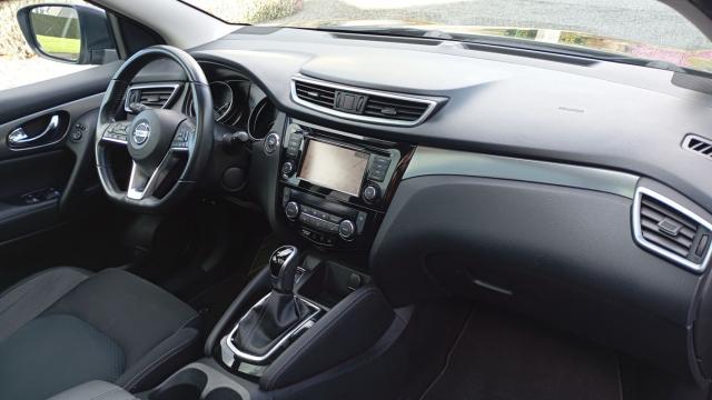 Nissan Qashqai image 5