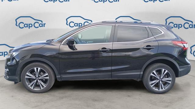 Nissan Qashqai image 6