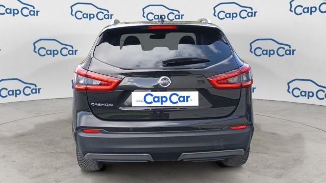 Nissan Qashqai image 8