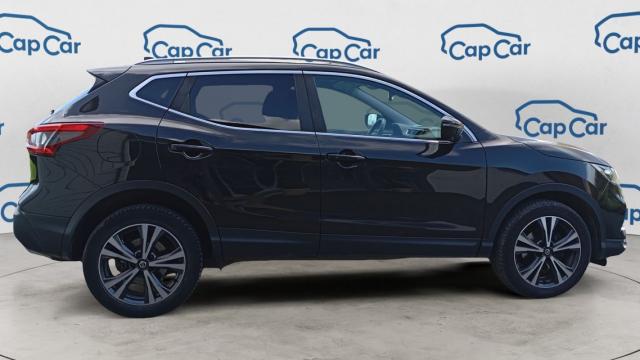 Nissan Qashqai image 4