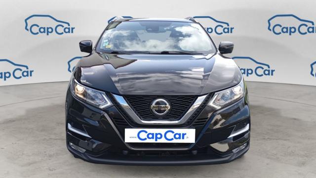 Nissan Qashqai image 7