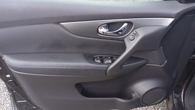 Nissan Qashqai image 3