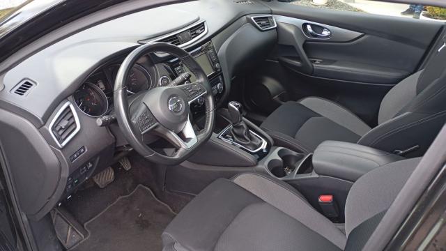 Nissan Qashqai image 9