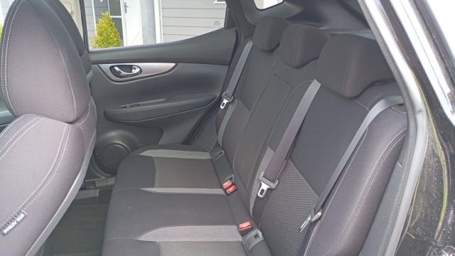 Nissan Qashqai image 1