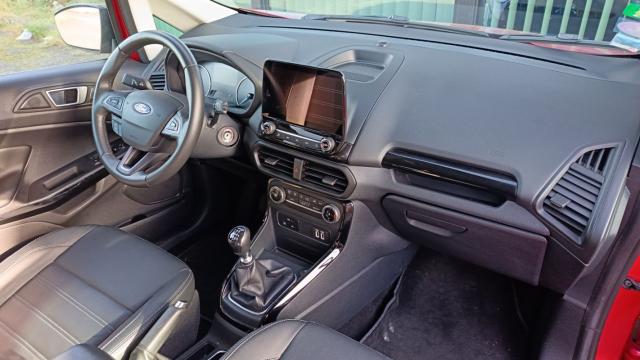 Ford Ecosport image 3