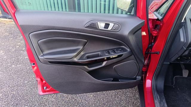 Ford Ecosport image 2