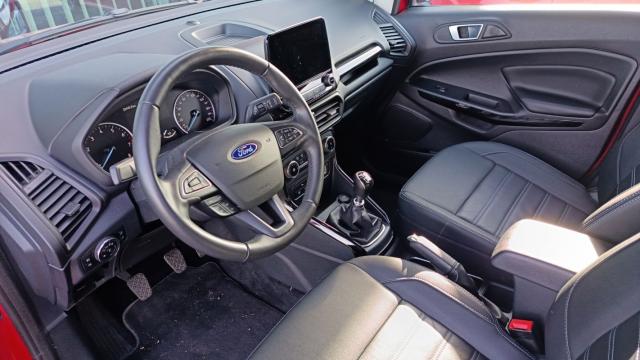 Ford Ecosport image 7