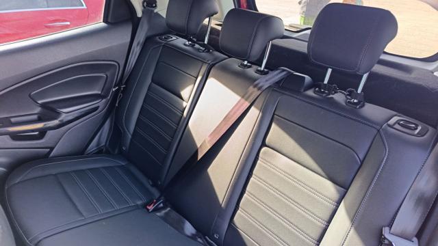 Ford Ecosport image 5