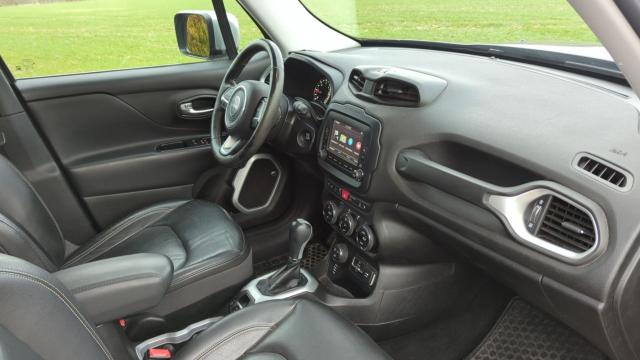 Jeep Renegade image 1
