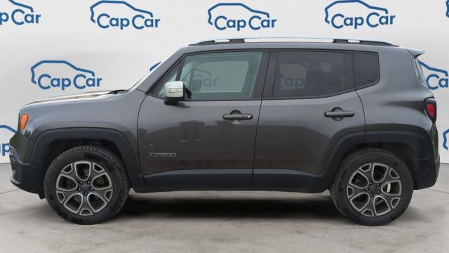 Jeep Renegade image 7