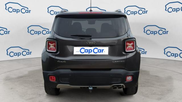 Jeep Renegade image 6