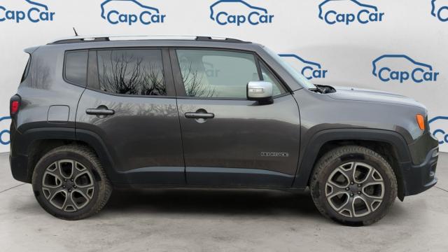 Jeep Renegade image 2