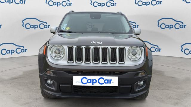 Jeep Renegade image 3