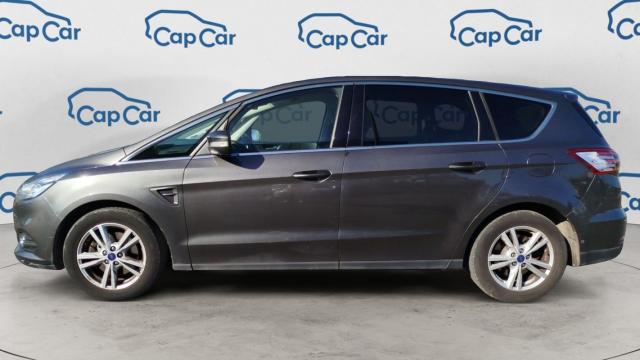 Ford S-Max image 8