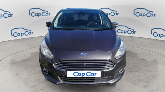 Ford S-Max image 1