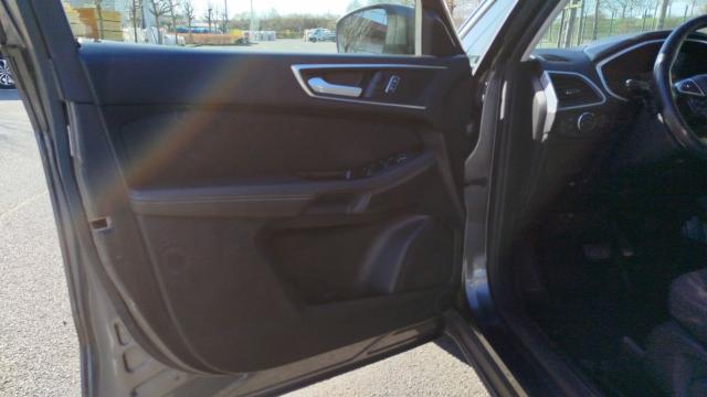 Ford S-Max image 5