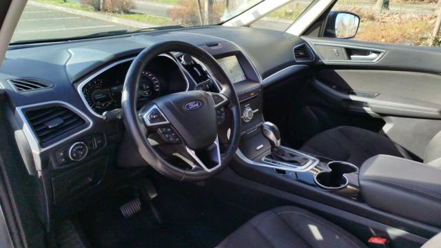 Ford S-Max image 3
