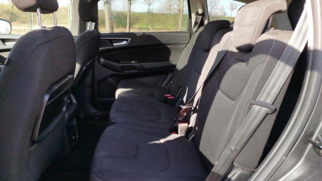 Ford S-Max image 7