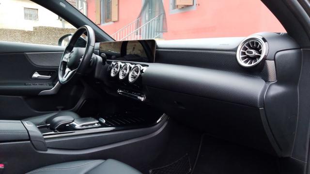 Mercedes Benz Classe A image 9