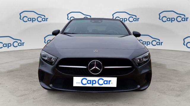 Mercedes Benz Classe A image 1