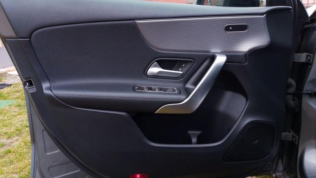 Mercedes Benz Classe A image 8
