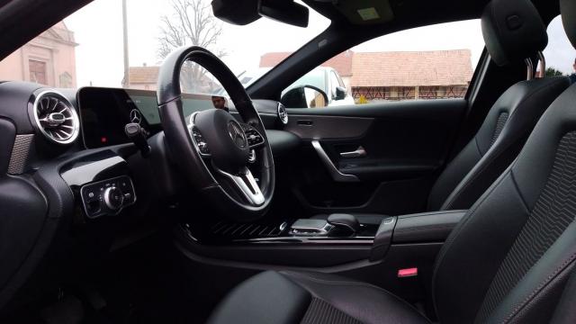 Mercedes Benz Classe A image 4