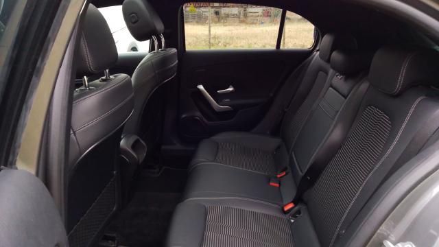 Mercedes Benz Classe A image 7