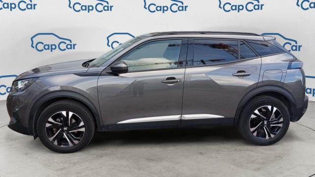 Peugeot 2008 image 1