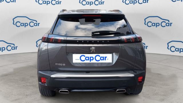 Peugeot 2008 image 4