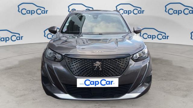 Peugeot 2008 image 7