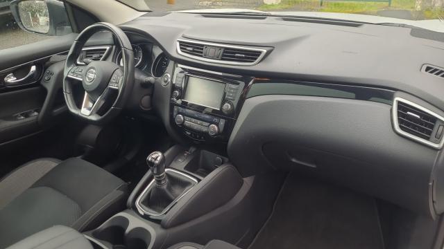 Nissan Qashqai image 2