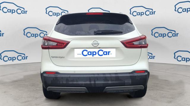 Nissan Qashqai image 7