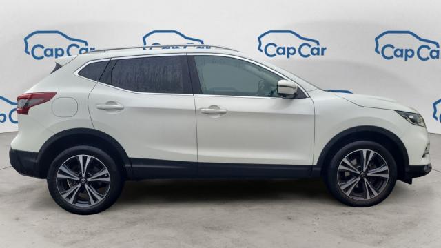 Nissan Qashqai image 4