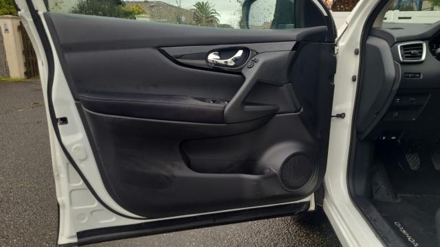 Nissan Qashqai image 6